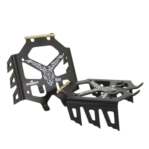 Spark IBEX CRAMPONS Black L