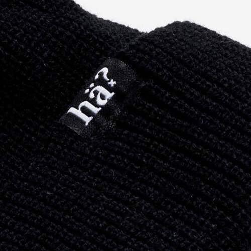 hä? NAVIGATOR BEANIE Green