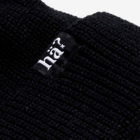 hä? NAVIGATOR BEANIE Green