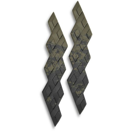 Dakine GROMPS Black/Dark Olive