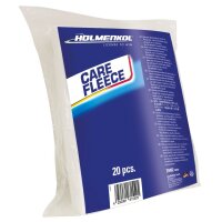 Holmenkol CAREFLEECE 20 Stk.