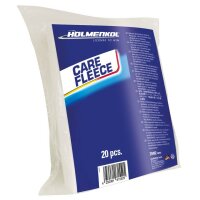 Holmenkol CAREFLEECE 20 Stk.