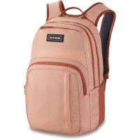 Dakine CAMPUS M 25 Liter Muted Clay