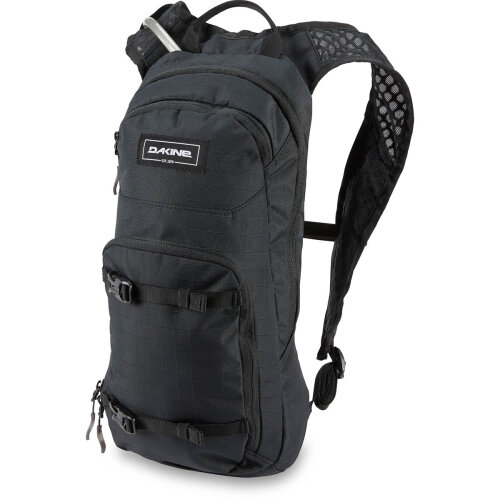 Dakine SESSION 8 Liter Black