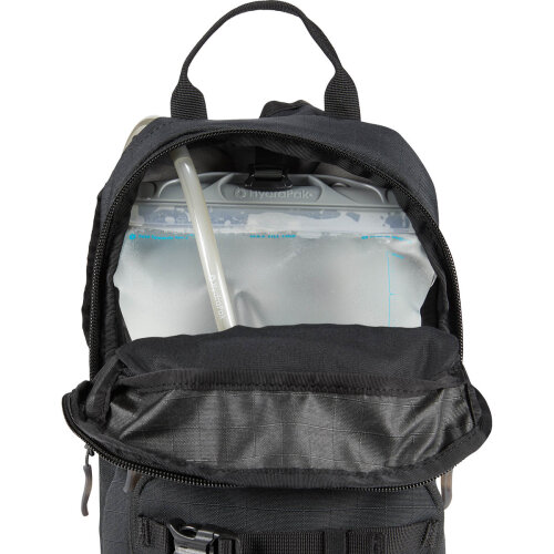 Dakine SESSION 8 Liter Black