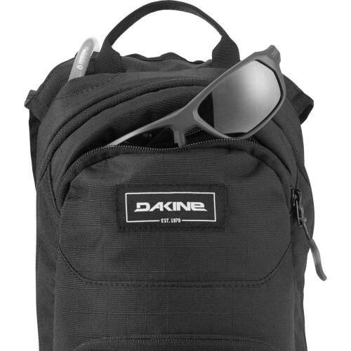 Dakine SESSION 8 Liter Black