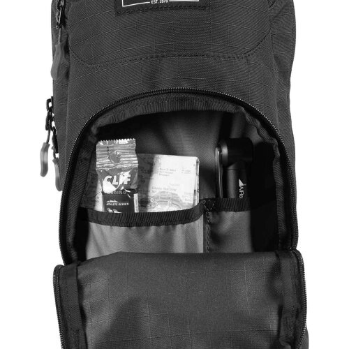 Dakine SESSION 8 Liter Black