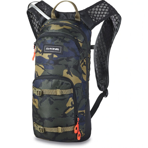 Dakine SESSION 8 Liter Cascade Camo