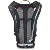Dakine SESSION 8 Liter Cascade Camo