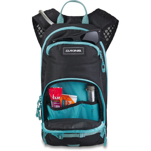 Dakine WOMENS SESSION 8 Liter Black Moss