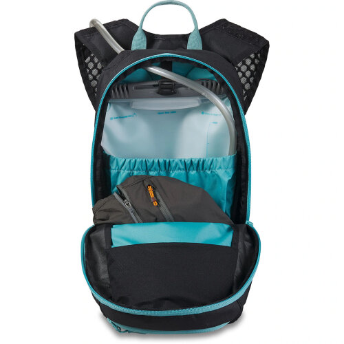 Dakine WOMENS SESSION 8 Liter Black Moss