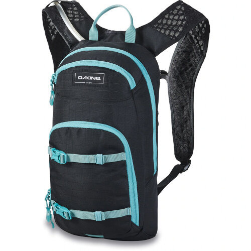 Dakine WOMENS SESSION 8 Liter Black Moss