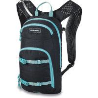Dakine WOMENS SESSION 8 Liter Black Moss