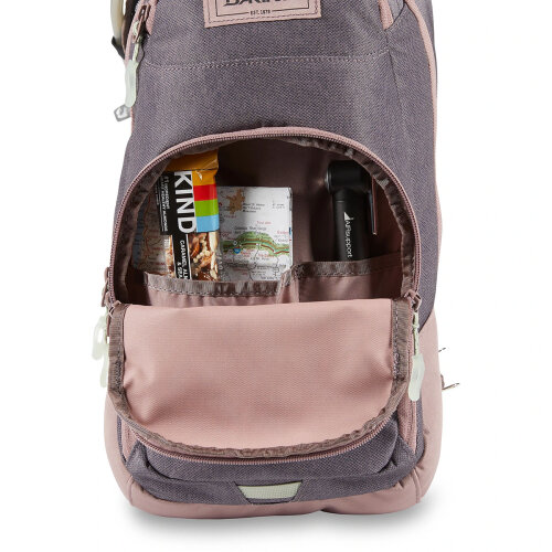 Dakine WOMENS SESSION 8 Liter Sparrow