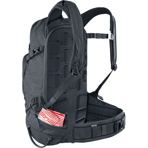 Evoc LINE PRO 20 Liter Black