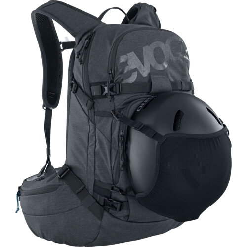Evoc LINE PRO 20 Liter Black