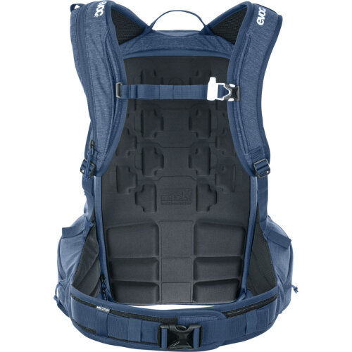 Evoc LINE PRO 30 Liter Denim
