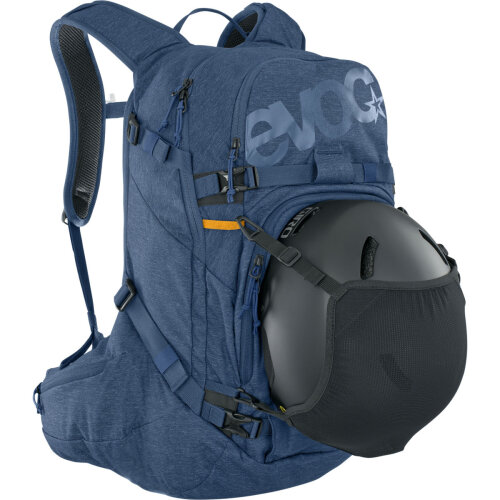 Evoc LINE PRO 30 Liter Denim