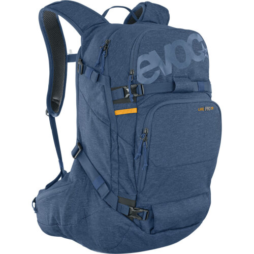 Evoc LINE PRO 30 Liter Denim