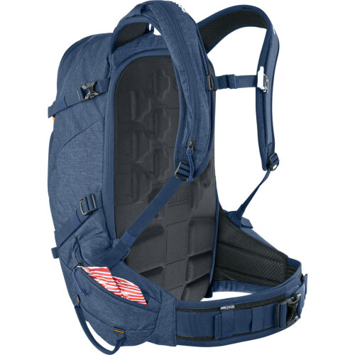 Evoc LINE PRO 30 Liter Denim