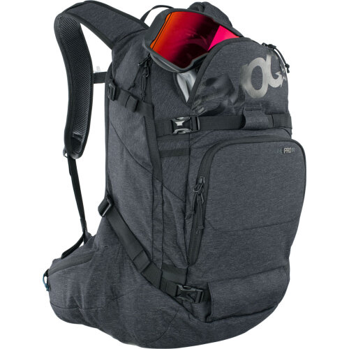Evoc LINE PRO 30 Liter Black