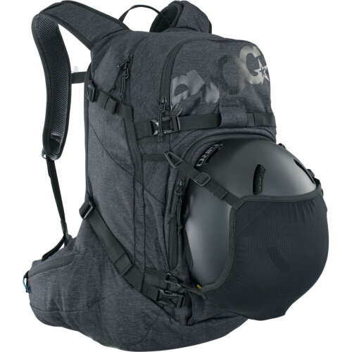 Evoc LINE PRO 30 Liter Black