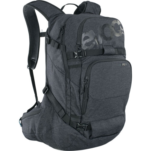 Evoc LINE PRO 30 Liter Black