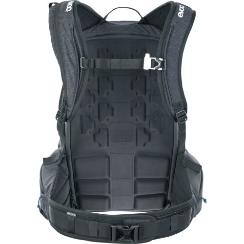 Evoc LINE PRO 30 Liter Black