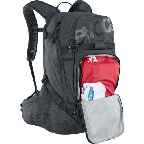 Evoc LINE PRO 30 Liter Black