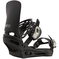 Burton CARTEL Re:Flex Black