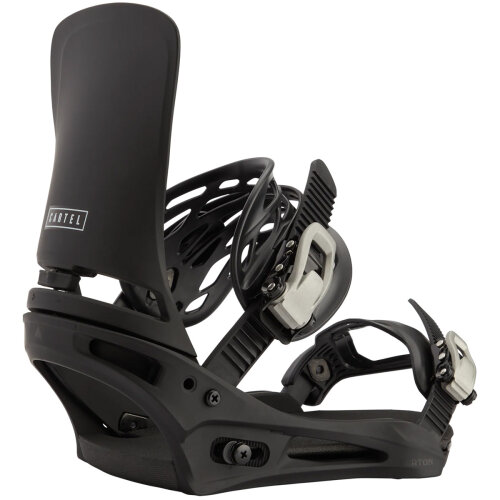 Burton CARTEL Re:Flex Black M