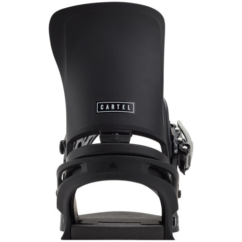 Burton CARTEL Re:Flex Black M