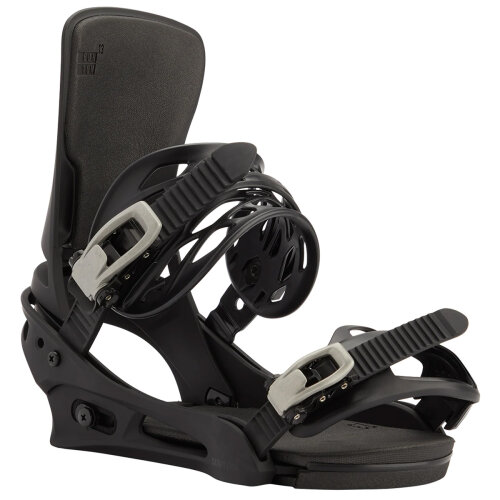 Burton CARTEL Re:Flex Black L