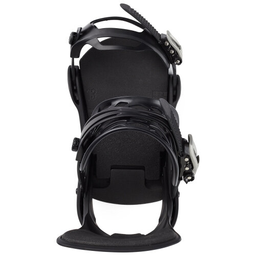 Burton CARTEL Re:Flex Black L