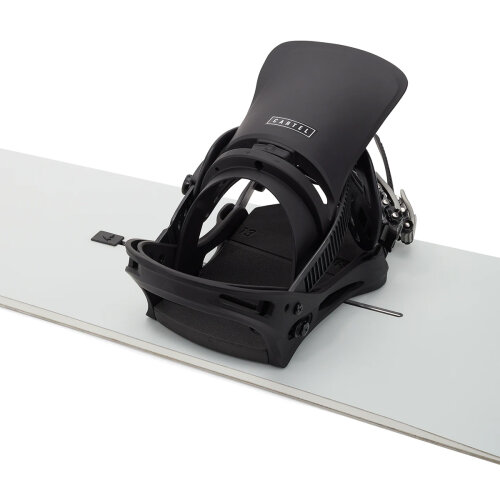 Burton CARTEL Re:Flex Black L
