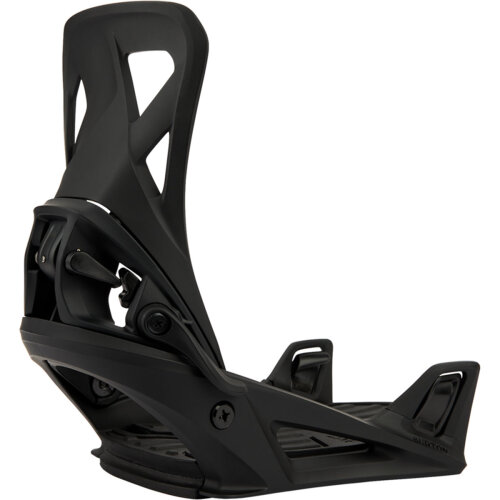 Burton STEP ON MENS Re:Flex Black