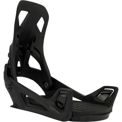 Burton STEP ON MENS Re:Flex Black