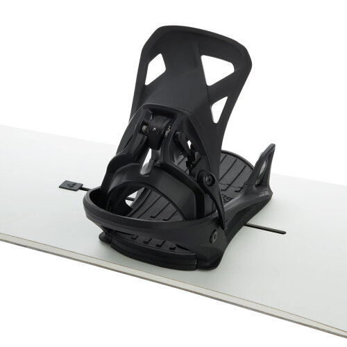 Burton STEP ON MENS Re:Flex Black