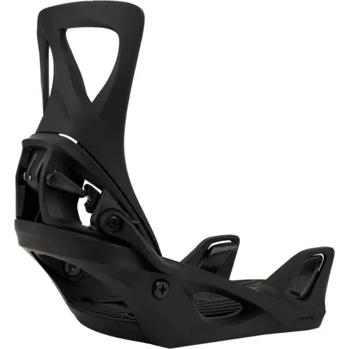 Burton STEP ON WOMENS Re:Flex Black