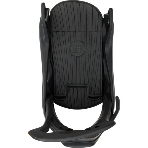 Burton STEP ON WOMENS Re:Flex Black