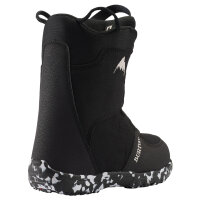 Burton GROM BOA Black