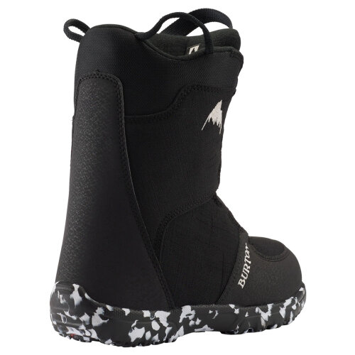 Burton GROM BOA Black 13C (US)