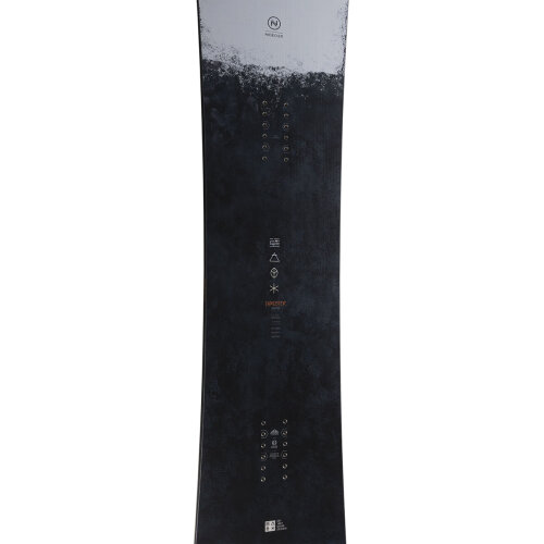 Nidecker THRUSTER 156 cm