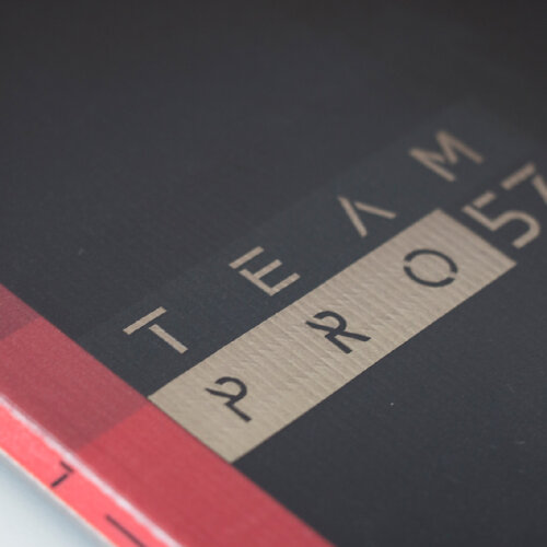 Nitro TEAM PRO 159 cm