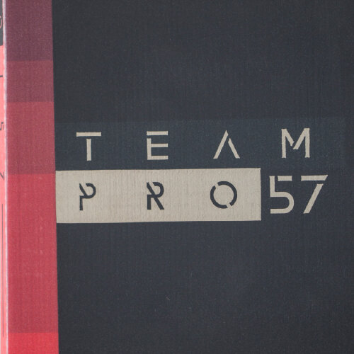 Nitro TEAM PRO 159 cm
