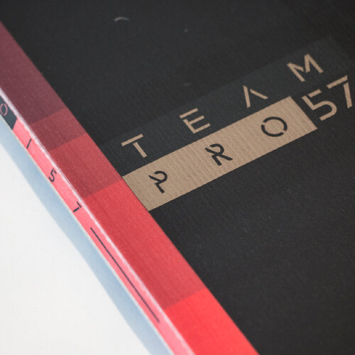 Nitro TEAM PRO 159 cm