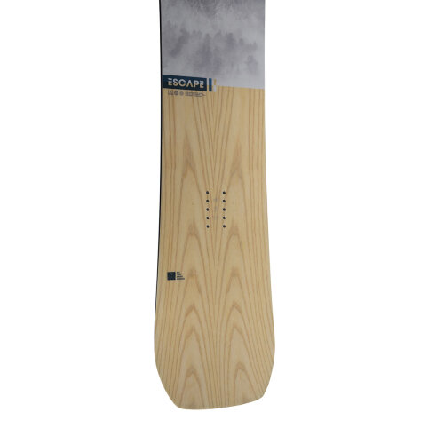 Nidecker ESCAPE 159 cm/Wide