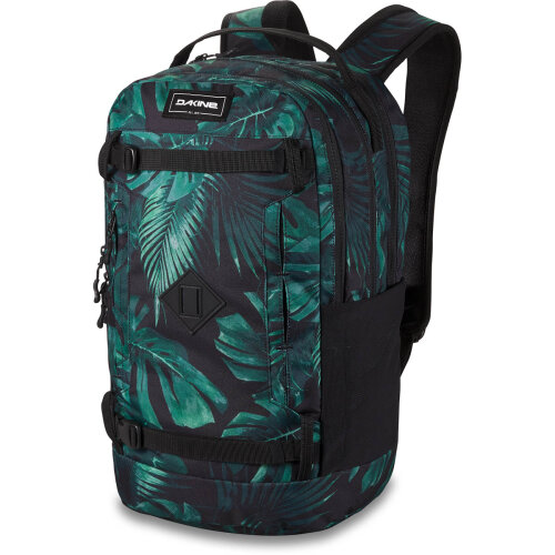 Dakine URBN MISSION PACK 23 Liter Night Tropical