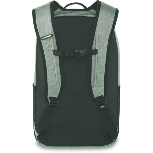 Dakine CAMPUS M 25 Liter Geyser Grey