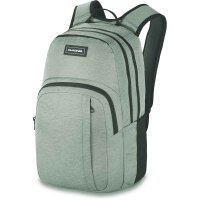 Dakine CAMPUS M 25 Liter Geyser Grey